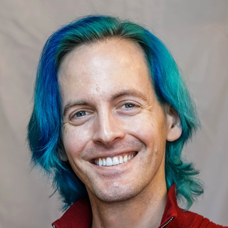 Jason RT Bond, ARKit Freelancer.