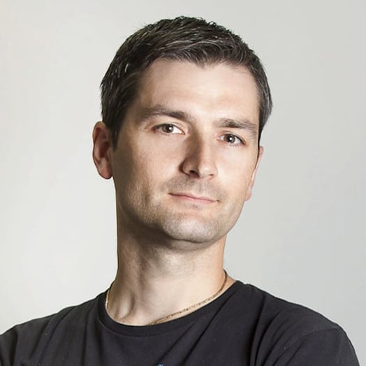 Maksym Pugach, Developer in Kiev, Ukraine