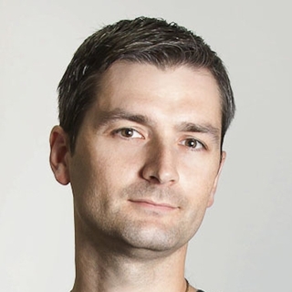 Maksym Pugach, SendGrid Engineer.