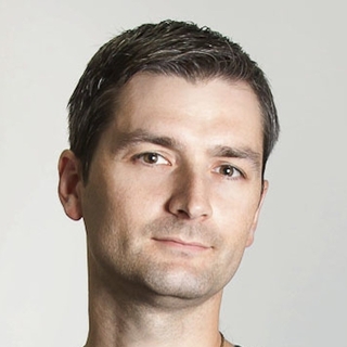 Maksym Pugach, SendGrid Engineer.