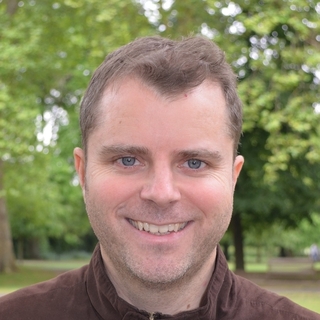 Julian Bell, Toptal LDAP Developer.