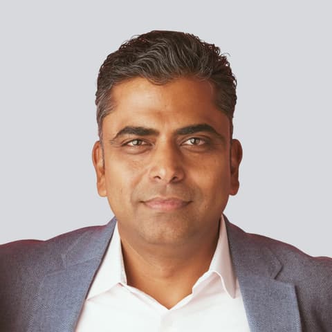 Shikhin (Shaun) Agarwal, Product Manager in Washington, DC, United States