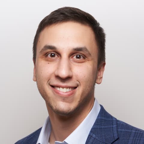 Ethan Bohbot, Management Consultant in New York, NY, United States