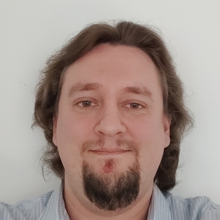 Luke Wilson, Freelance Graph database Developer for Hire.