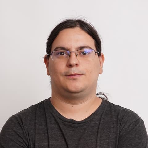 Alex Spataru, Developer in Bucharest, Romania