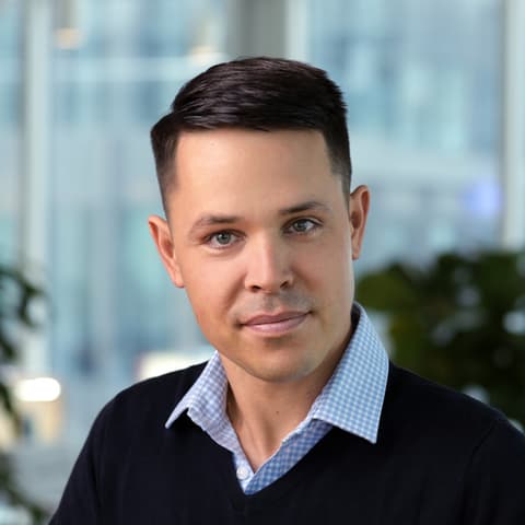 Paweł Traczyński, Developer in Warsaw, Poland