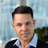 Paweł Traczyński, Drupal Coder.