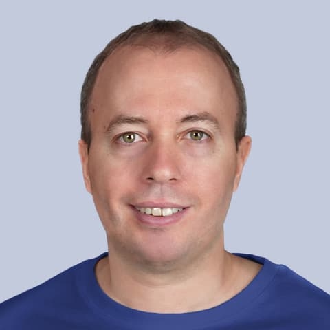 Predrag Markovic, Designer in Belgrade, Serbia