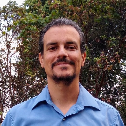 Enrique Balp-Straffon, Developer in Valle de Bravo, Mexico