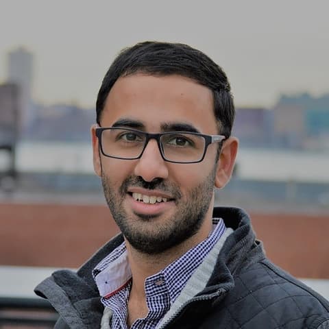 Ali Yousaf, Product Manager in Toronto, ON, Canada
