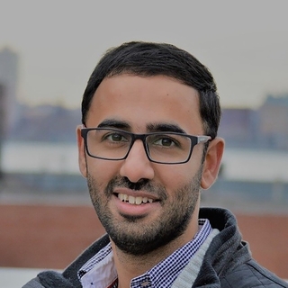 Ali Yousaf, Freelance Product Development Product Management Consultant.
