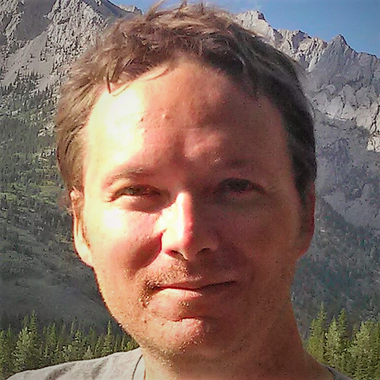 Peter Forth, Developer in Las Vegas, NV, United States