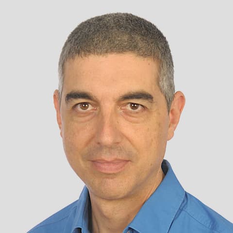 Antonis Christofides, Developer in Lefkada, Greece