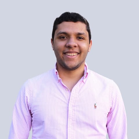 Luis del Giudice Sierra, Developer in Santo Domingo, Dominican Republic