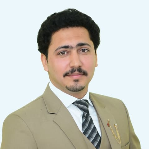 Shoaib Shafqat, Developer in Rawalpindi, Punjab, Pakistan