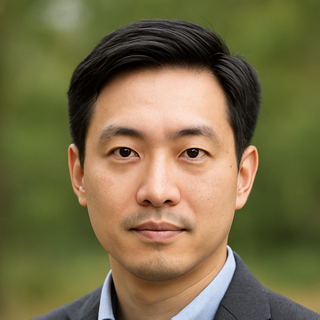 Robbie Cruse, Senior Elasticsearch Programmer and Consultant.