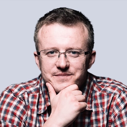 Martin Rázus, Developer in Prešov, Prešov Region, Slovakia