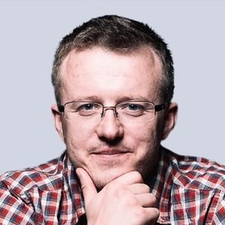 Martin Rázus, SilverStripe Coder.