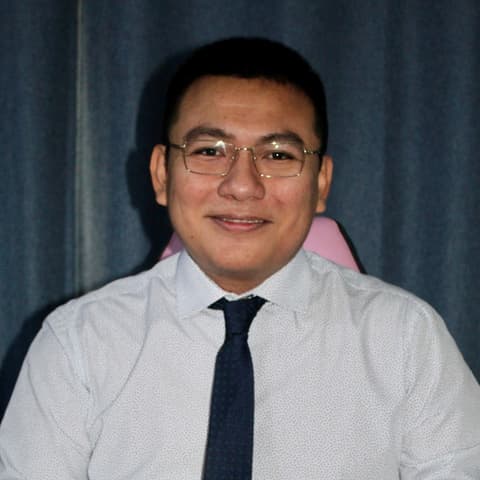 Erik Escobedo, Developer in Hunucmá, Mexico