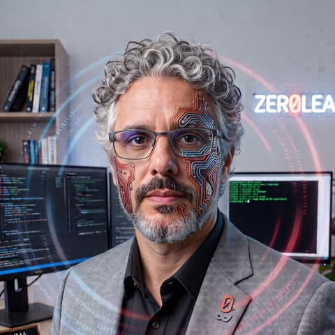 Edgard Lima, Developer in Recife - State of Pernambuco, Brazil