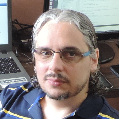 Edgard Lima, Developer in Recife - State of Pernambuco, Brazil