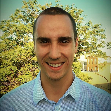 Clayton Quinlan, Developer in Baltimore, MD, United States