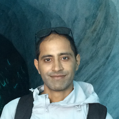 Gurjit Singh Sidhu, Developer in Vancouver, BC, Canada