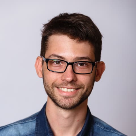 Nicolas Milcoff, Developer in Córdoba, Cordoba, Argentina