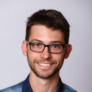 Nicolas Milcoff, Senior WPF Programmer and Consultant.