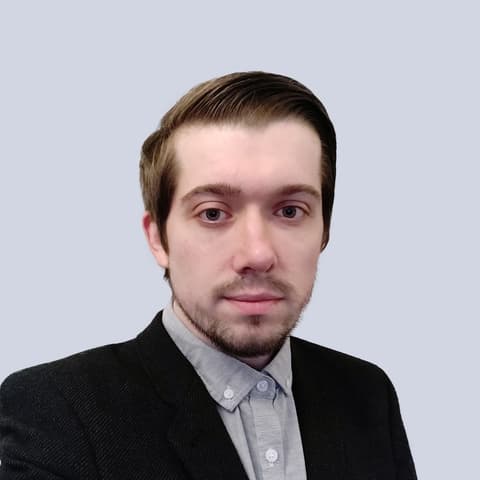 Ashley Williams, Developer in Stoke-on-Trent, United Kingdom