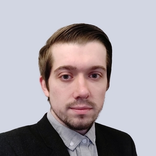 Ashley Williams, Senior IIS Programmer and Consultant.