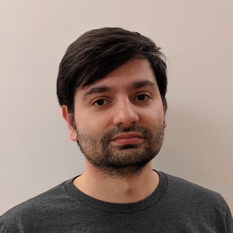 Daniel Dudas, Developer in Cluj-Napoca, Cluj County, Romania
