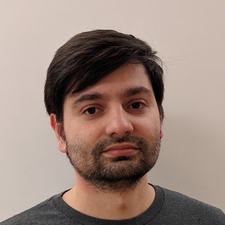 Daniel Dudas, Expert Amazon Rekognition Programmer for Hire.