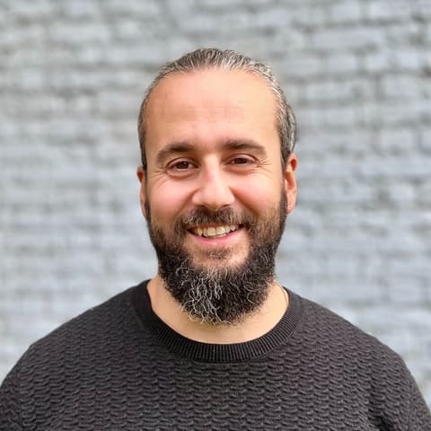 Vasilis Kortsimelidis, Developer in London, United Kingdom