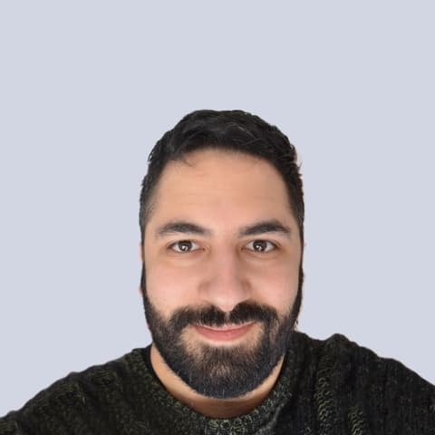 Ignacio Freiberg, Developer in Buenos Aires, Argentina