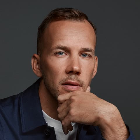 Darius Krisiunas, Designer in London, United Kingdom