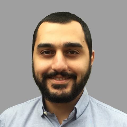 Mamuka Mghebrishvili, Developer in Tbilisi, Georgia