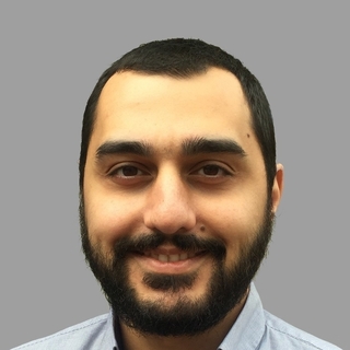 Mamuka Mghebrishvili, JBoss Freelancer.