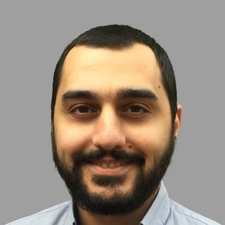 Mamuka Mghebrishvili, JBoss Freelancer.