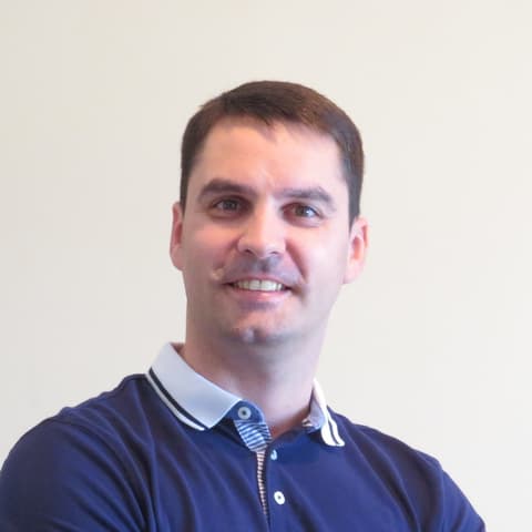 Agustin Villalba, Developer in Cruce de Arinaga, Spain
