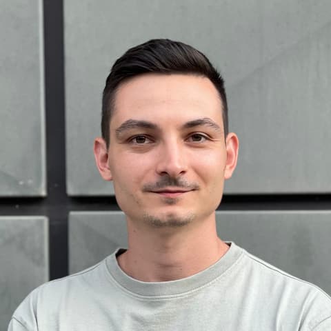 Alex Gavruta, Developer in Timișoara, Timiș County, Romania