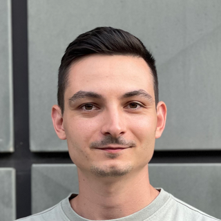 Alex Gavruta, Freelance Xamarin Engineer.