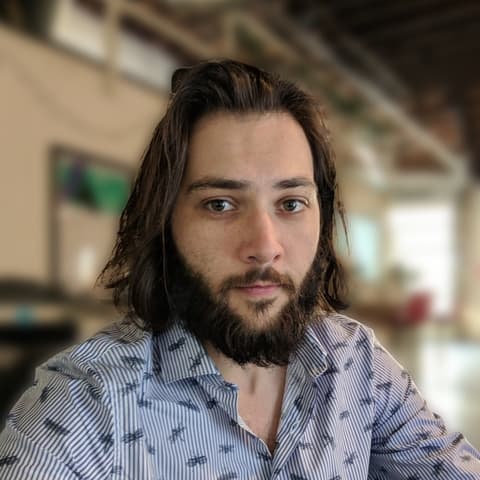 Andrew Bettke, Developer in Charleston, SC, United States