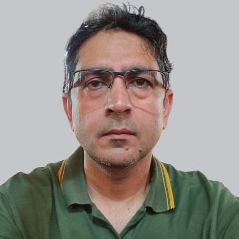 Ahsan Jalil, Designer in Slough, United Kingdom