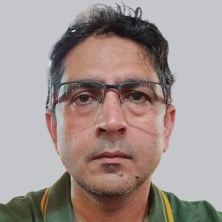 Ahsan Jalil, Senior Axure Designer for Hire.