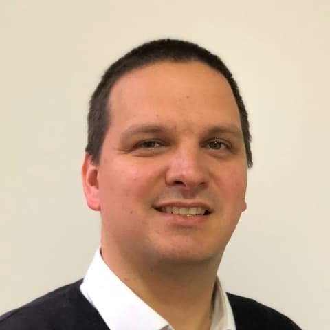 Miodrag Zivanovic, Developer in Belgrade, Serbia