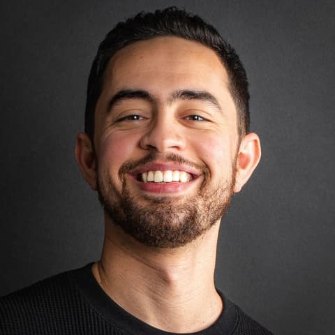 Ghaith Ayadi, Designer in Lisbon, Portugal