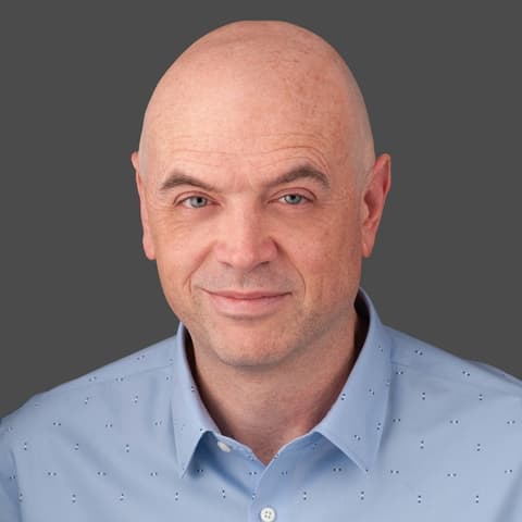 Anthony Baxter, Developer in Chicago, United States