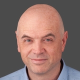 Anthony Baxter, data engineering Engineer.