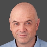 Anthony Baxter, data engineering Engineer.